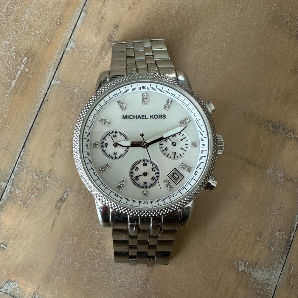 Michael Kors Women’s Watch